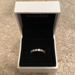 Pandora ring